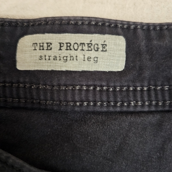 Adriano Goldschmied Straight leg Pants - Picture 2 of 4